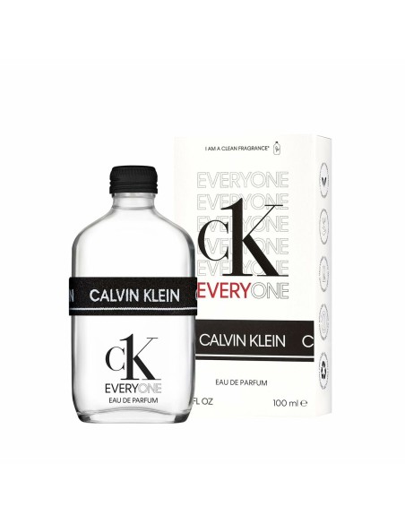 Unisex Perfume Calvin Klein CK Everyone EDP 100 ml