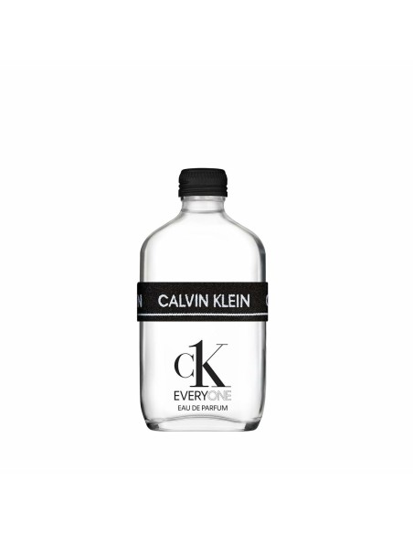 Unisex Perfume Calvin Klein CK Everyone EDP 100 ml