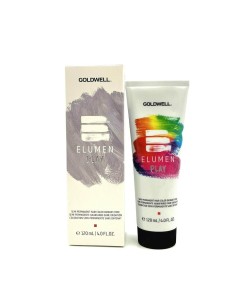 Semi-Permanent Tint Goldwell ELUMEN PLAY 120 ml
