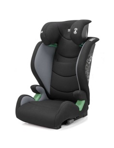 Car Chair Sparco S01928IGR Grey I (9 - 18 kg) Children's 100-150 cm