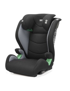 Car Chair Sparco S01928IGR Grey I (9 - 18 kg) Children's 100-150 cm 2