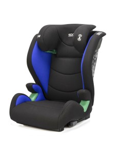 Car Chair Sparco S01928IAZ Blue I (9 - 18 kg) Children's 100-150 cm 2