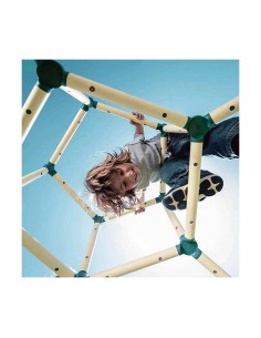 Playground Dome Climber (118 x 170 x 170 cm)