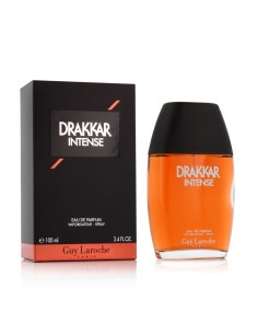 Men's Perfume Guy Laroche DRAKKAR INTENSE EDP EDT 100 ml