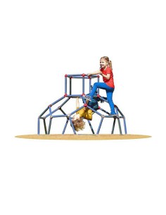 Playground Dome Climber (118 x 170 x 170 cm) 2