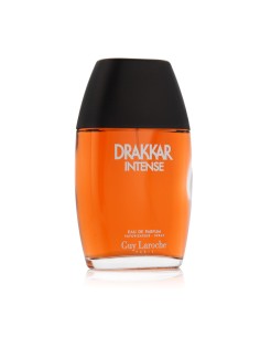 Men's Perfume Guy Laroche DRAKKAR INTENSE EDP EDT 100 ml 2