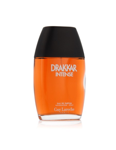 Men's Perfume Guy Laroche DRAKKAR INTENSE EDP EDT 100 ml