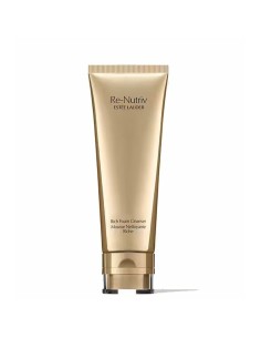 Cleansing Foam Estee Lauder RE-NUTRIV 125 ml Moisturizing