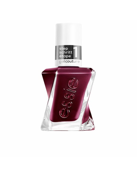 Nail polish Essie GEL COUTURE Nº 370 Model clicks 13,5 ml
