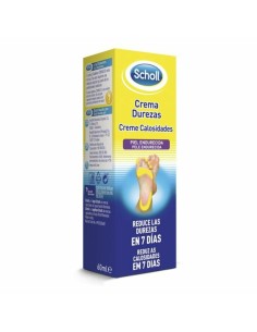 Restorative Cream for Corns Scholl ANTI-DUREZAS