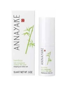 Day Cream Annayake Bamboo 15 ml
