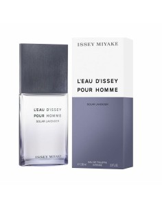 Men's Perfume Issey Miyake L'Eau d'Issey Solar Lavender EDT 100 ml