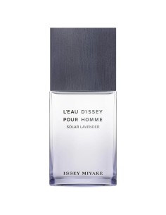 Men's Perfume Issey Miyake L'Eau d'Issey Solar Lavender EDT 100 ml 2
