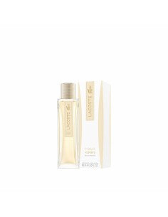 Women's Perfume Lacoste LACOSTE POUR FEMME EDP
