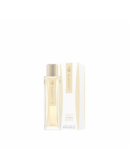 Women's Perfume Lacoste LACOSTE POUR FEMME EDP