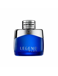 Men's Perfume Montblanc Legend Blue EDP 30 ml 2
