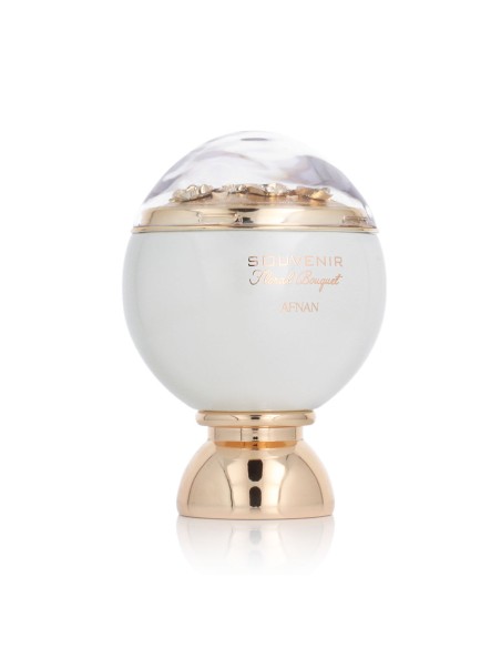 Women's Perfume Afnan Souvenir Floral Bouquet EDP 100 ml