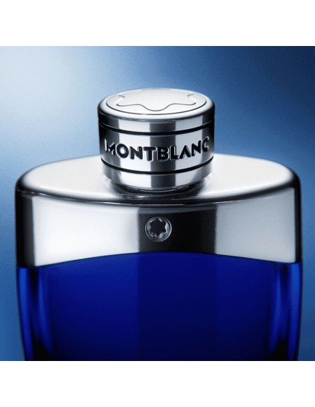 Men's Perfume Montblanc Legend Blue EDP 50 ml