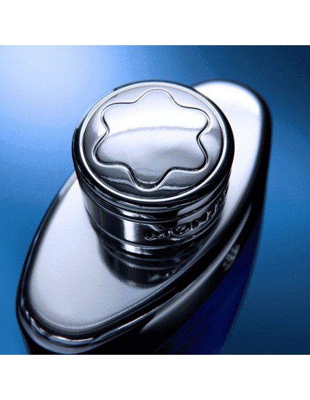Men's Perfume Montblanc Legend Blue EDP 50 ml
