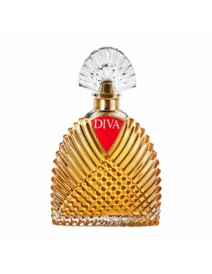 Women's Perfume Emanuel Ungaro Diva EDP 100 ml 2