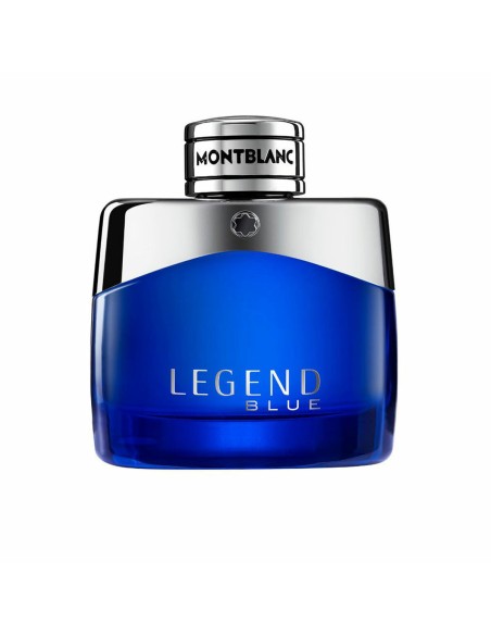 Men's Perfume Montblanc Legend Blue EDP 50 ml