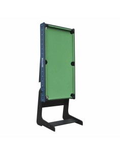 Pool table Milano 122 x 61 x 71,5 cm Foldable 2