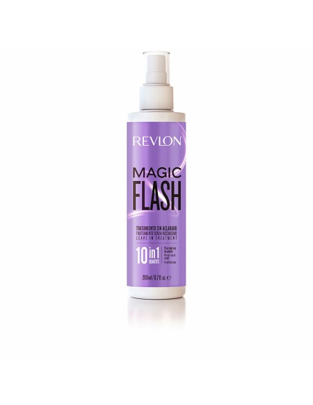 Non-Clarifying Conditioner Revlon Magic Flash 200 ml 10-in-1