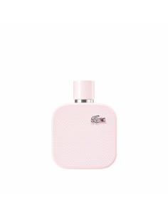 Women's Perfume Lacoste L.12.12 Rose EDP 100 ml 2