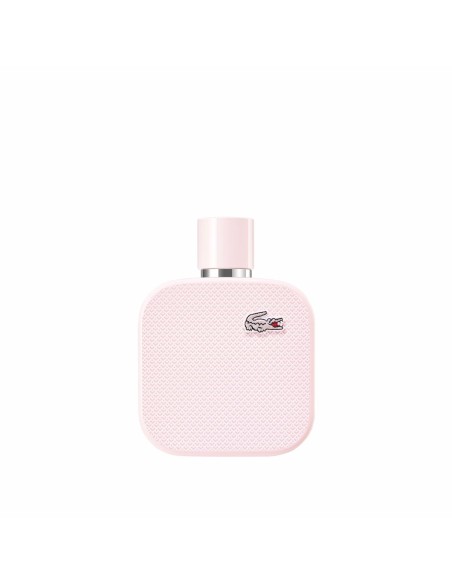 Women's Perfume Lacoste L.12.12 Rose EDP 100 ml
