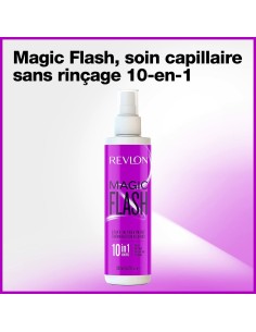 Non-Clarifying Conditioner Revlon Magic Flash 200 ml 10-in-1 2