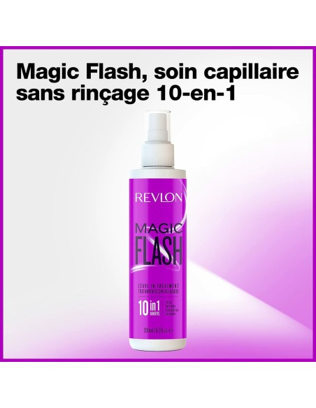 Non-Clarifying Conditioner Revlon Magic Flash 200 ml 10-in-1