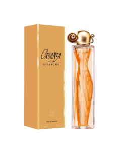 Women's Perfume Givenchy ORGANZA EDP EDP 50 ml