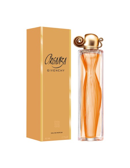 Women's Perfume Givenchy ORGANZA EDP EDP 50 ml