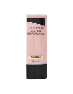Liquid Make Up Base Lasting Performance Max Factor (35 ml)