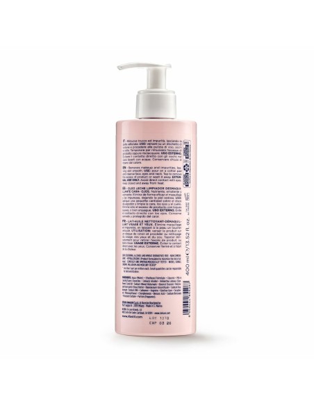 Cleansing Lotion Rilastil Daily Care 400 ml