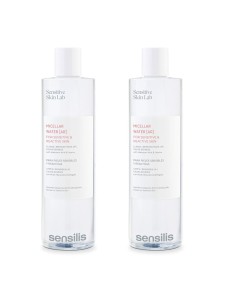 Micellar Water Sensilis AR 2 x 400 ml