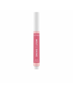 Coloured Lip Balm Catrice Melt and Shine Nº 020 Beach Blossom 1,3 g