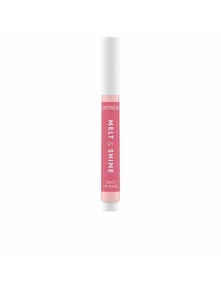 Coloured Lip Balm Catrice Melt and Shine Nº 020 Beach Blossom 1,3 g