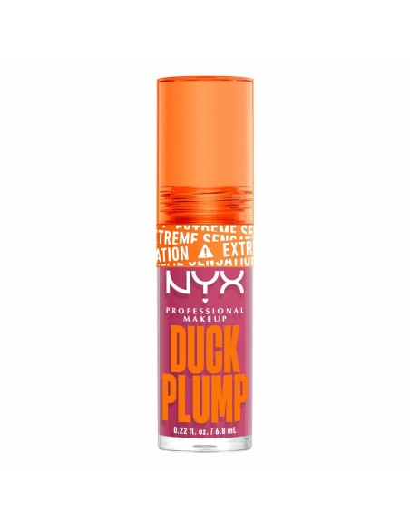 Lip-gloss NYX Duck Plump Pink me pink 6,8 ml