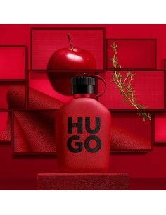 Men's Perfume Hugo Boss Intense EDP EDP 125 ml 2