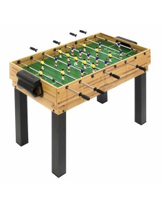 Multi-game Table 12-in-1 124 x 61 x 81 cm 2