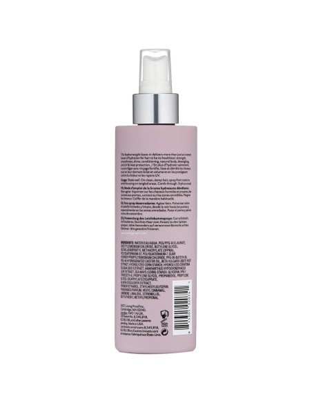 Styling Cream Living Proof Restore