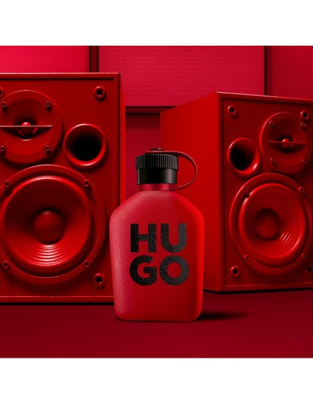 Men's Perfume Hugo Boss Intense EDP EDP 125 ml