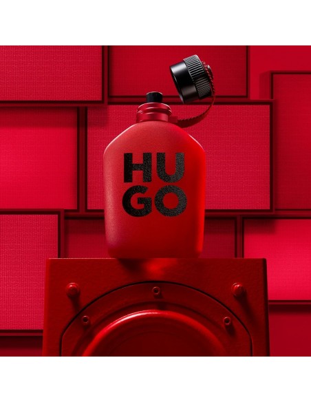 Men's Perfume Hugo Boss Intense EDP EDP 125 ml