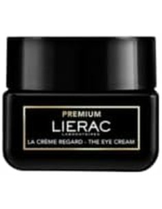 Cream for Eye Area Lierac Premium 20 ml