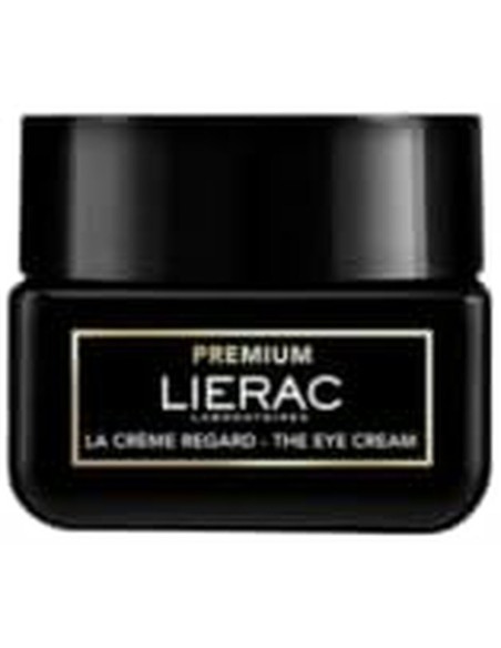 Cream for Eye Area Lierac Premium 20 ml