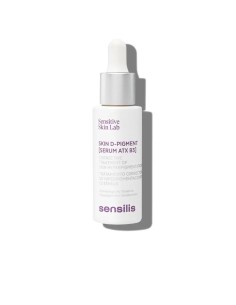 Anti-Pigment Serum Sensilis Skin D-Pigment [Serum ATX B3] 30 ml