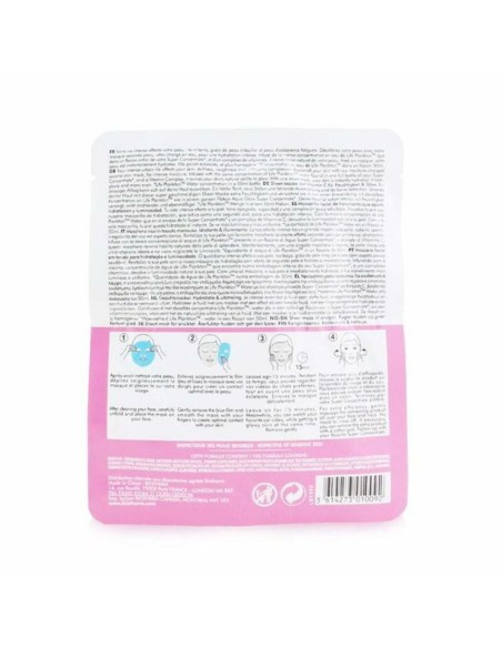 Facial Mask Biotherm Aqua Glow 35 g