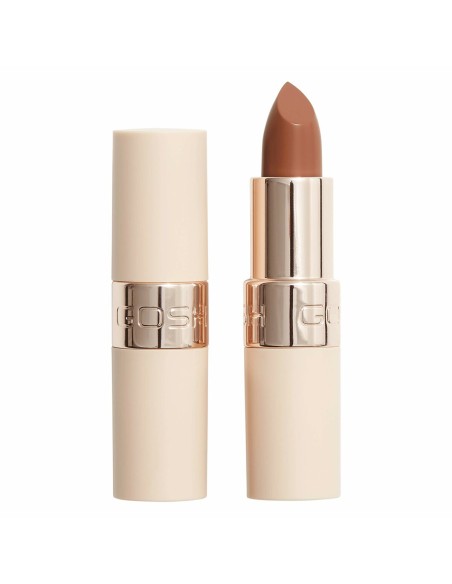 Lip balm Gosh Copenhagen Luxury Nude Nº 002 Undressed 4 g