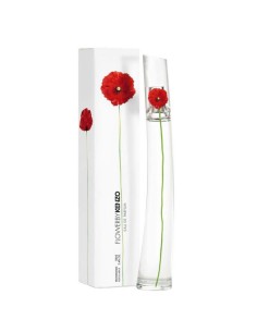 Women's Perfume Kenzo FLOWER BY KENZO EDP EDP 100 ml